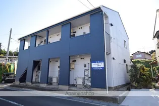 コーポ葉山台の画像