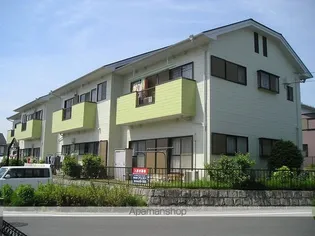 メゾン野見山台の画像