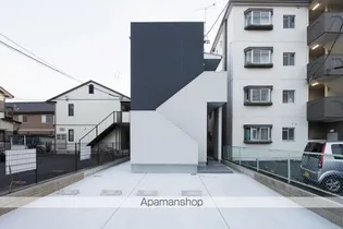 Solana 春日井(ソラーナカスガイ)【2階】の外観