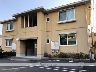 バリュージュ セントラル C棟【2階】の外観