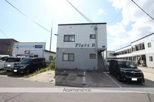 プラッツBの画像