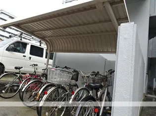 ルミエールⅡ己斐本町【504号室】のその他画像