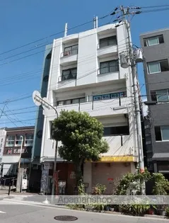 大阪府大阪市住吉区殿辻1丁目【マンション】の外観