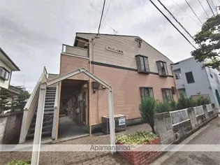 グランデュール南街の画像