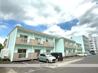 第2年見マンションの画像