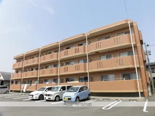 サニーコートの画像