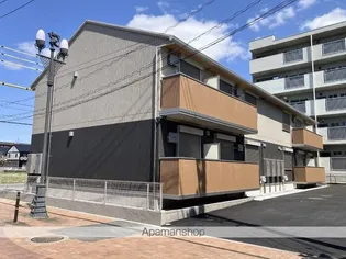 トラスト21 A棟の画像