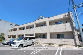 フェリーチェ【1階】の外観