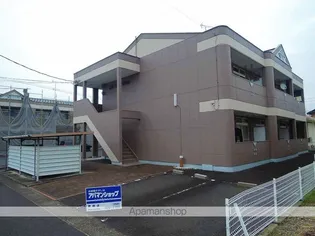 エバーコーポ臼井Aの画像