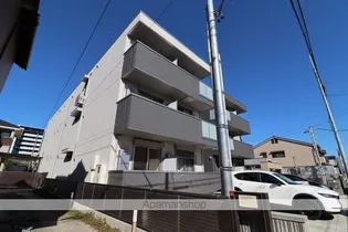 エトワール桜山2【2階】の外観