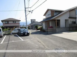 メゾン・ド・東雲【2階】の周辺