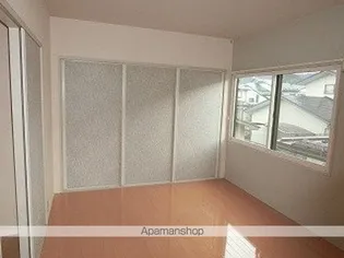 ディアス中津川C【2階】の内装