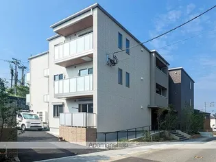 シャーメゾンステージ松山の画像