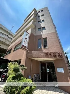 東京都江東区深川2丁目【マンション】の外観