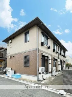 クレセントひばりの画像