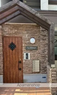 T'STERRACE HIGASHISUMIYOSHI DUEの画像