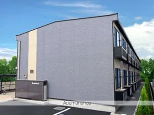 メルベーユの画像