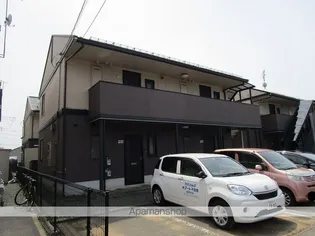 クレストコートAの画像
