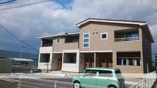 ドーノ【1階】の外観