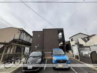 レオネクストリヴェール長田の画像