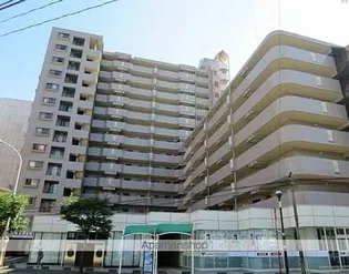 西新中央パークマンションの画像