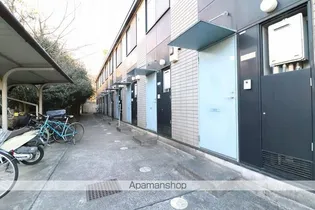 レオパレスブラウンブレッド【1階】のその他画像