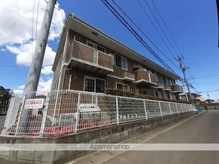 レジデンス桑原Aの画像