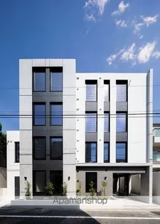 REVE RESIDENCE 中野坂上【4階】の外観