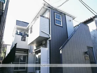 東京都杉並区高円寺南3丁目【アパート】の外観