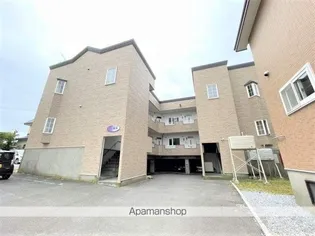 アル東浜【203号室】の外観