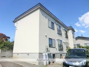 アリーブ南沢の画像