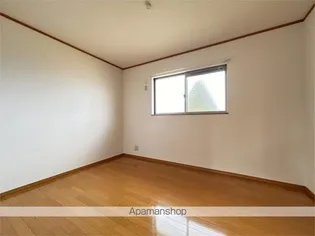 ビッグフォレスト稲荷前【2階】の内装