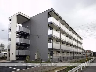 レオパレス太子堂の画像