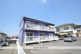 コーポながくらVの画像