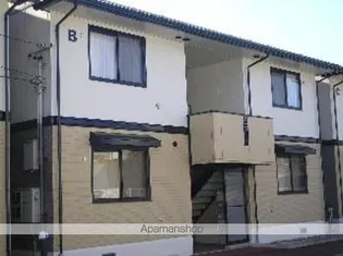 グレイス ランド A棟の画像