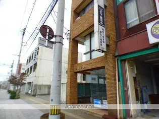 真田ビルの画像