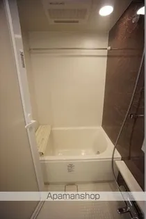 レジデンシア花の木「ハナノキ」【10階】の風呂