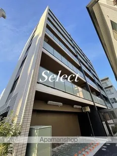 レジデンス横浜天王町の画像