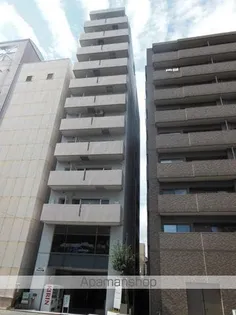 東急ドエルアルス大町【305号室】の外観