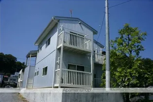 ジュネス大内Ⅵの画像