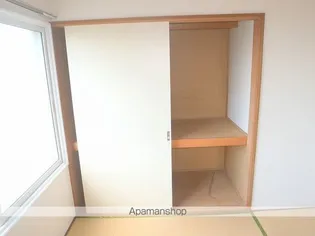 メゾンマルクⅡ【3階】のその他画像