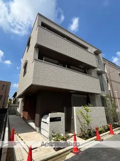 SHAMAISON PONOの画像