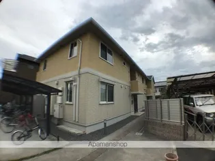 ケイ シュウホウ A棟の画像