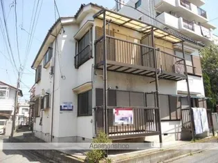 プラザイシバシB棟【1階】の外観