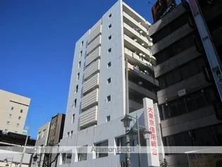東京都杉並区高円寺南4丁目【マンション】の外観