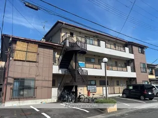 エクセル篠原【103号室】の外観