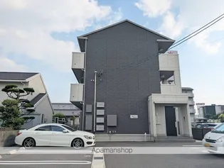 ベイ ブランシェ白楽町の画像