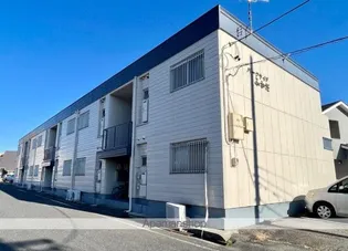 パークサイドふかだの画像