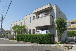 カーサビアンカ羽衣の画像