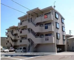 駒金屋7マンションの画像